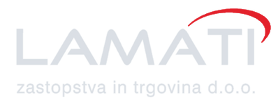 Lamati zastopstva in trgovina d.o.o.